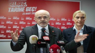 Özdağ: 23 Martta ön seçim sandıklarında buluşalım