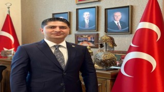 Özdemir: Türkiye, Cumhuriyetinin ikinci yüzyılında artık küresel seviyede her gelişmeye yön verebilecek kudret ve güce sahip olduğunu ispat etmiştir