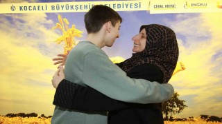 Özel birey Ahmet memur oldu