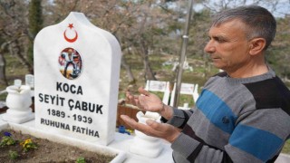(Özel) Çanakkale Kahramanı Koca Seyitin bilinmeyen hayatı
