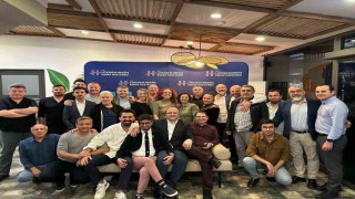Özel Lokman Hekim Esnaf Hastanesi Tıp Bayramını kutladı