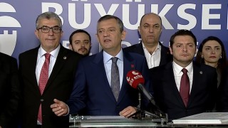 Özelden mitingleri yayınlamayan medyaya karşı boykot çağrısı