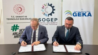 Pamukkalede engelsiz bir gelecek için önemli adım: Pamukkale Engelsiz Nefes Evi