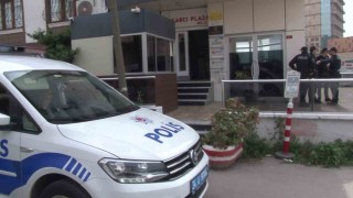 Patronunun odasına dinleme cihazı yerleştirdi, yakalanınca patronunu öldürmeye çalıştı
