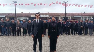 Pazaryerinde Çanakkale Şehitleri törenle anıldı