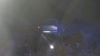 Pazaryerinde trafik kazasında 1 kişi yaralandı