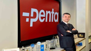 Penta Teknolojinin 2024 yılı cirosu yüzde 32lik artışla 23,9 milyar TLye ulaştı