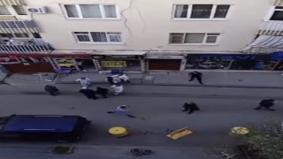 Pide fiyatını pahalı buldu, fırıncılarla kavgaya tutuştu
