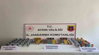 Piyasaya süremeden yakalandı