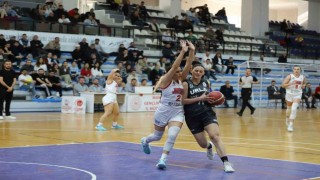 Play- Offu garantileyen Turgutlu Belediyesi yine galip