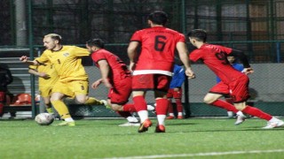 Play-off 5. ve 6. hafta programı açıklandı