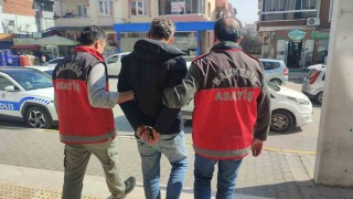 Polis adeta iğne ile kuyu kazarak katil zanlısını İstanbulda yakaladı