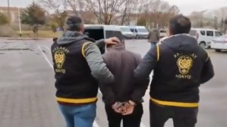 Polis çatıda kıstırdı ama asıl imtihan ondan sonra başladı