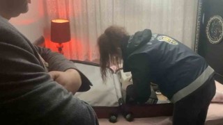 Polis göçmen kaçakçılarına göz açtırmıyor