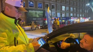 Polis huzurlu bir bayram için 24 saat sahada