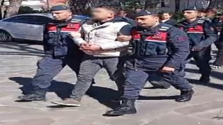 Polise saldıran şüpheli adliyeye sevk edildi