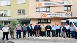 Polisleri tehdit eden CHP Genel Başkanı Özgür Özele tepki