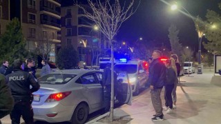 Polisten kaçan ehliyetsiz sürücüden pişkin savunma: Bu cezalar beni yıldırmaz