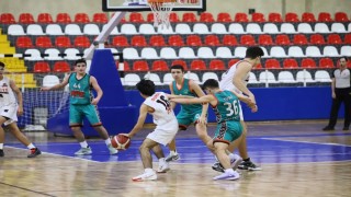 Potada final heyecanı Denizlinin ev sahipliğinde gerçekleşecek