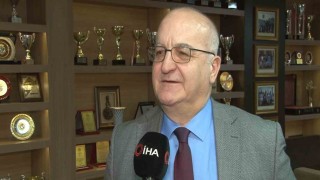 Prof. Dr. Besler: Orucunuzu açarken çok fazla su içmeyin