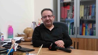 Prof. Dr. Fatih Sümer: Obezite yaşam süresini 10-15 yıl kısaltıyor