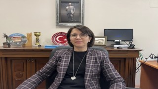 Prof. Dr. Fatma Gültekin: Türkiyede maden sularının yüzde 96sı boşa akıyor