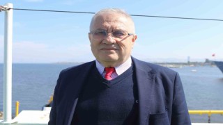 Prof. Dr. Günay Çifci: Gaz hidratlar yakın geleceğin enerji kaynağı