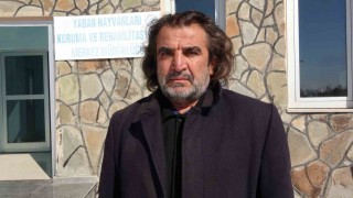 Prof. Dr. Lokman Aslan: Doğayı gelecek nesillere bozulmadan teslim etmeliyiz
