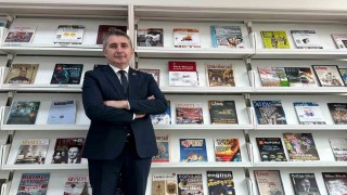 Prof. Dr. Yücel Namal, Macaristanda Osmanlı Döneminde dini hoşgörü hüküm sürmüştür