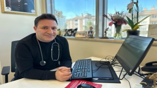 Profesörden uyarı: Hızla artan zatürre salgınları görmeye başladık