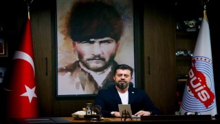 PÜİS Başkanı Polat: 233 istasyon Kayseriye yeterli, 3 bin 450 kişi istihdam ediyoruz
