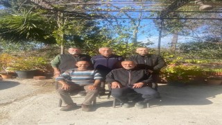 Rahvan Binicilik Çalıştayına Manavgat damgası