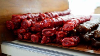 Ramazan ayı ile birlikte pestil ve kömeye talep arttı