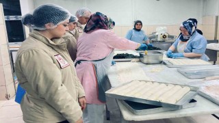 Ramazan ayında 126 bin işletmeye 220 milyon lira para cezası kesildi