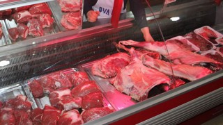 Ramazan Ayında Et Fiyatlarına Sabitleme Kararı Alındı