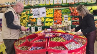 Ramazan Ayında Gıda Denetimleri Artırıldı
