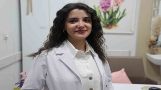 Ramazan ayında yeterli beslenmeye dikkat