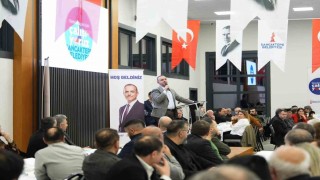 Ramazan ayının manevi havası Sancaktepede yaşatılıyor