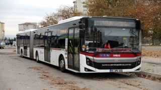 Ramazan Bayramında vatandaşlara ‘ücretsiz ulaşım desteği