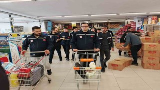 Ramazan ve bayram denetimleri devam ediyor