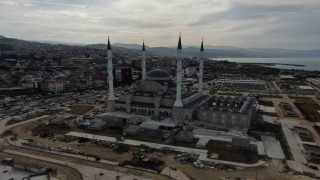 Ramazana yetişmedi, Kurban Bayramına yetişecek