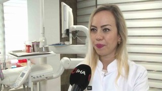Ramazanda ağız bakım uyarısı: Alkollü gargaradan uzak durun