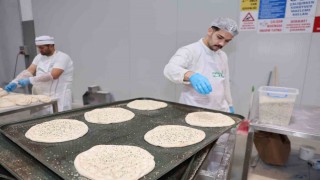 Ramazanı ayının ekonomik ve lezzetli yüzü Haydi Sofraya