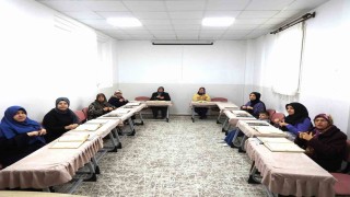 Ramazanın en sessiz mukabelesi