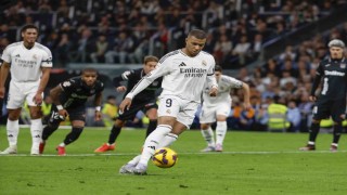 Real Madrid, Leganes karşısında geri dönüşle kazandı