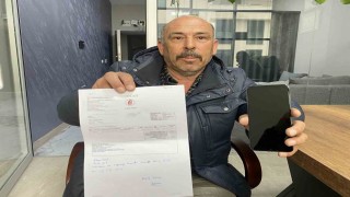Reeder telefonu 4 kez değiştirdi, firma Tüketici Hakem Heyeti kararını tanımadı