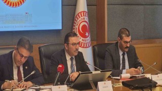 Rehberlik ve Teftiş Başkanı Aktürk: Yangın merdivenlerine ulaşımı sağlayan kaçış yolu kapılarının yangına dayanıklı olmadığı anlaşıldı
