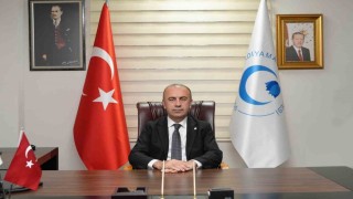 Rektör Keleş, 14 Mart Tıp Bayramını kutladı