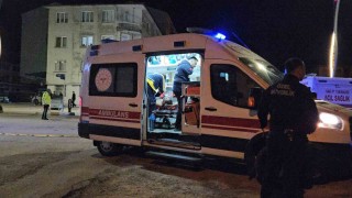 Restorandaki bıçaklı kavgada kan aktı: 1 ölü, 3 yaralı