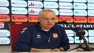 Rıza Çalımbay: Galibiyete ihtiyacımız vardı